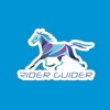Rider Guider Equestrian App icon