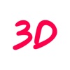 Spatial 3D Studio icon