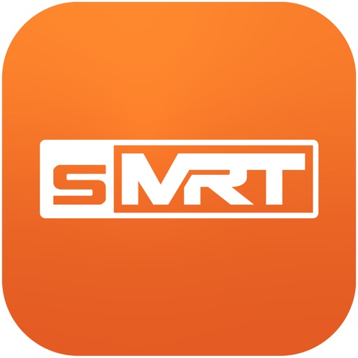 sMRT icon