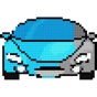 Cars Logo Pixel Art app download