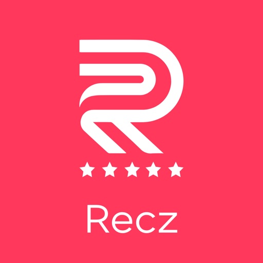 Recz: Recommend, Connect, Vibe