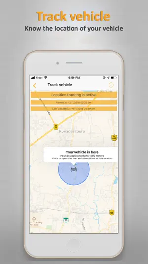 DaddysRoad screenshot 4