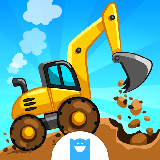 Builder Games-Игра «Строитель»