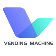 Mini vending machine