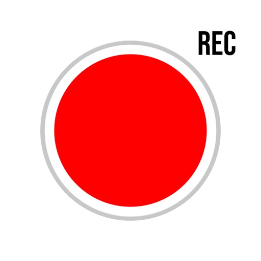 Диктофон ◉ ACR