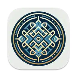Squaror - Make QR Code Easier app icon