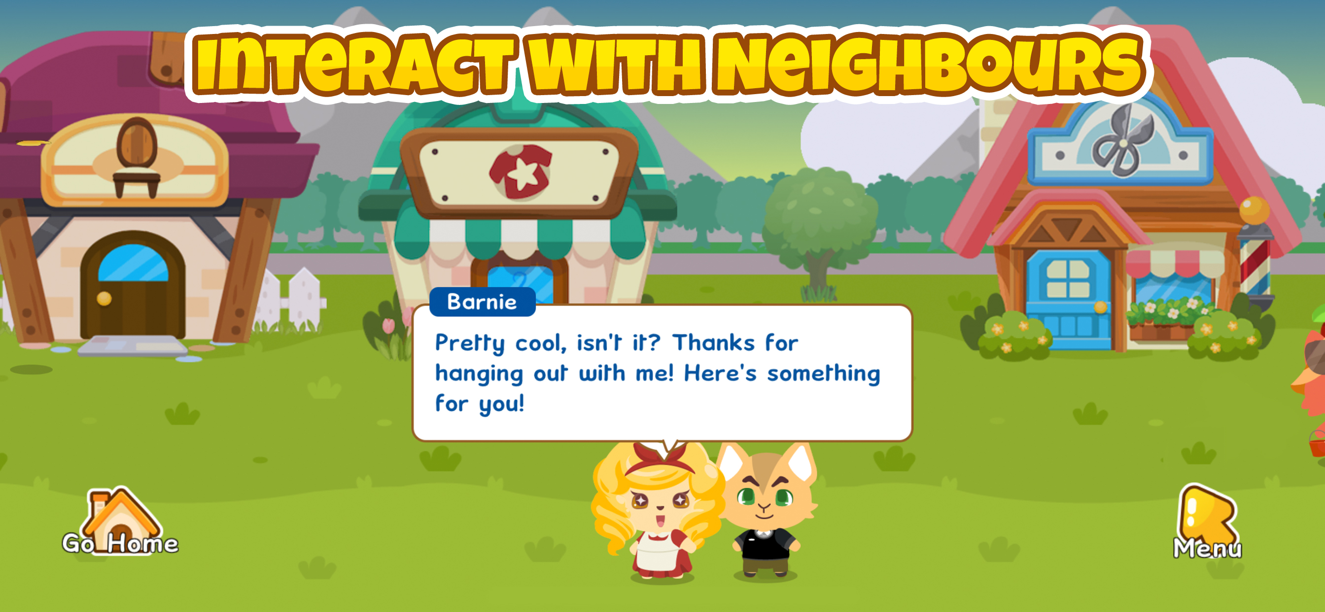 Happy Pet Story: Virtual Pet
