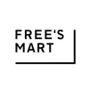 FREE'S MART/（フリーズマート）公式アプリ - iPhoneアプリ