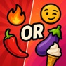 Get Spicy Would You Rather? for iOS, iPhone, iPad Aso Report