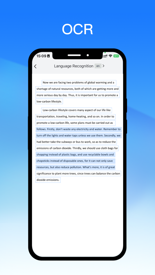 #5. LightPDF: AI Chat PDF, Scanner (iOS) 由: Wangxu Technology Co., Ltd