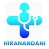 MobiHISTree Hiranandani icon