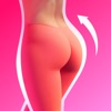 SheFit: Home Workout for Women icon