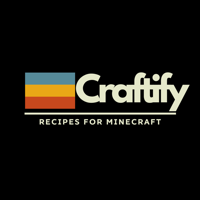 Craftify for Minecraft logo