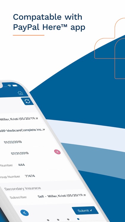 RXNT Check-In screenshot-4