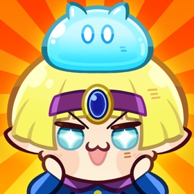 螢幕擷取畫面 (8) Ranking of Heroes: Idle Game