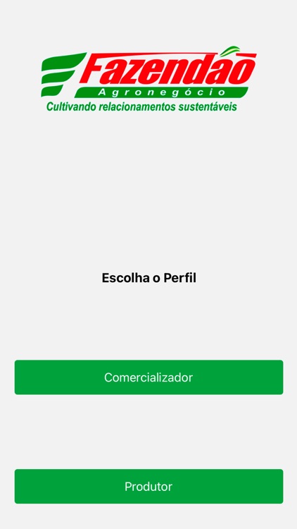 Fazendão Agronegócio