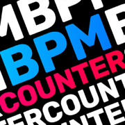 BPM Counter App ∎∎ EDM BPM