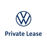 Download Volkswagen Private Lease app