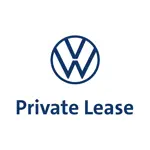 Volkswagen Private Lease App Support