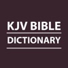 KJV Bible Dictionary - Offline icon