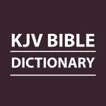 KJV Bible Dictionary - Offline App Alternatives