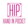 Hand in Pocket app icon - Shopping app for iPhone