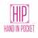 Hand in Pocket app icon - Shopping app for iPhone