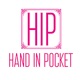 Hand in Pocket app icon - Shopping app for iPhone