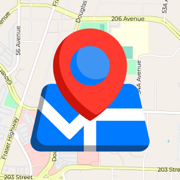 Location Tracker GPS Find Link