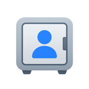 My Contacts Backup Vault
