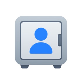 My Contacts Backup Vault
