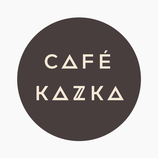 CAFE KAZKA