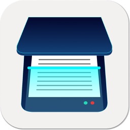 Document Scan -Scannable