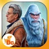 Hidden Objects: Snowbound F2P - iPadアプリ