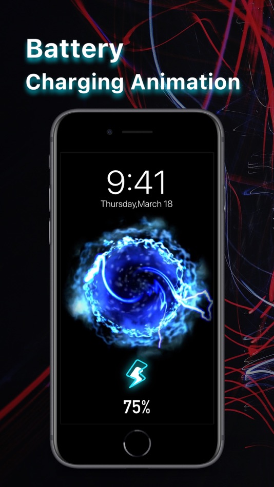 #8. Best Widgets 18 - Icon Changer (iOS) 由: Smart Tool Studio