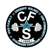 CrossFit Solano
