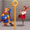 Royal Pin: King Adventure icon