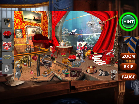 Screenshot #6 pour Funny Hidden Objects