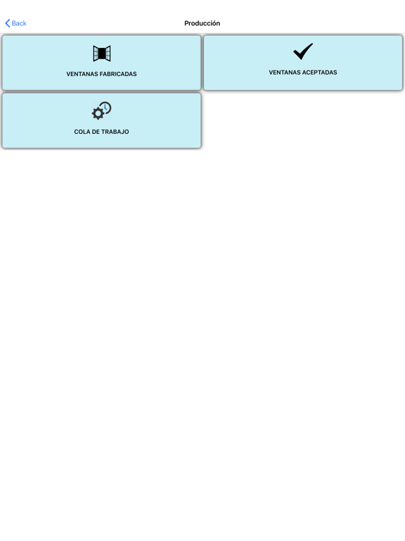 Screenshot #6 pour GesFacil TSP