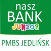 NASZ Bank Junior PMBS Jedlińsk icon