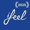 ifeel | Online Therapy icon