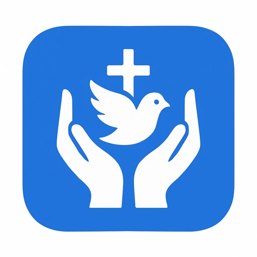 HolyChat – Bible Talk & Faith