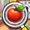 Find N Seek: Spy Hidden Object icon