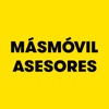 MÁSMÓVIL Asesores icon