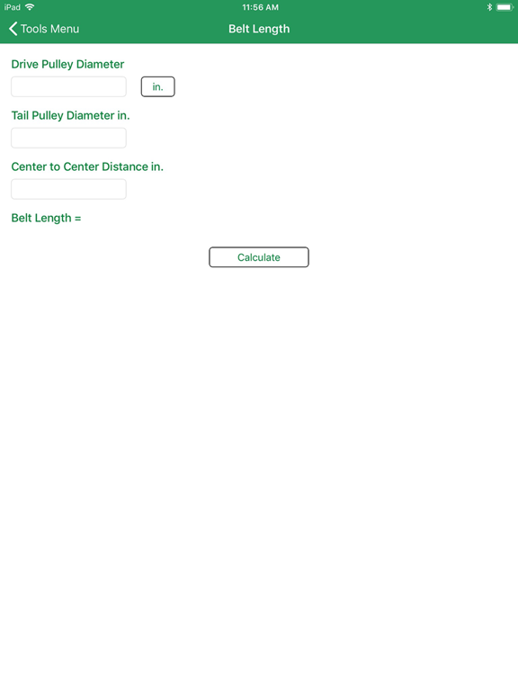 Screenshot #6 pour Belt Pro