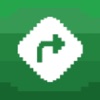 MapQuest GPS Navigation & Maps icon