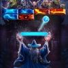 Mage Breaker Brick Hero icon