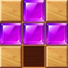 Wood Block-Sudoku Puzzle Game icon