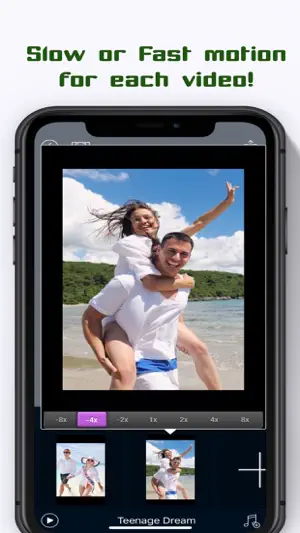 Video Joiner - Merger to join screenshot 2