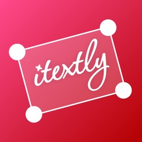 Add Text to Photos - iTextly